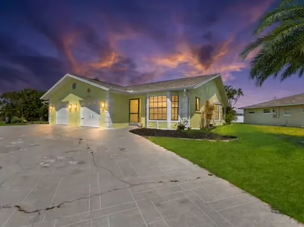 4836 Marine Dr, Cape Coral, FL 33904