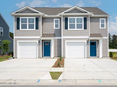 7086 Dunford Road Unit 128, Leland, NC, 28451