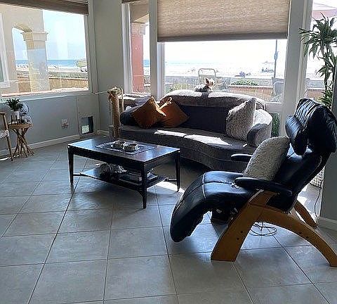 2nd image of 3563 Ocean Front Walk #A