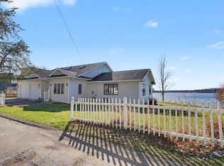 11010 Gourdneck Lake Dr, Portage, MI