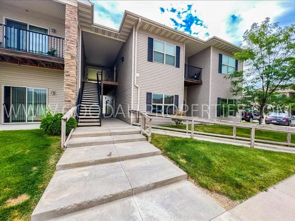 1211 NE Windsor Dr Unit 105, Ankeny, IA 50021