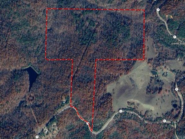 0 Highway 9 Spur, Melbourne, AR 72556