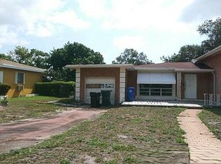 510 E Evanston Cir, Fort Lauderdale, FL 33311