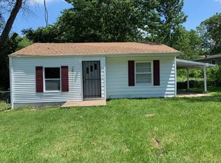 10024 Mayfair Dr, Saint Louis, MO