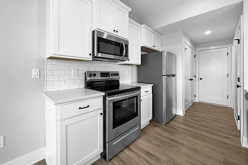 Van Meter Townhomes Photo 1