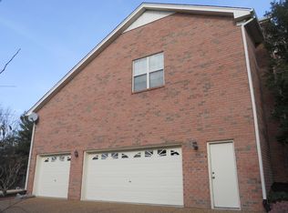 205 Navajo Ct, Goodlettsville, TN 37072