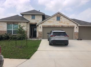 5446 Black Walnut, Bulverde, TX 78163