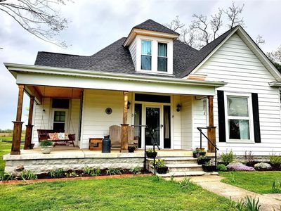 417 North St, Franklin, KY, 42134