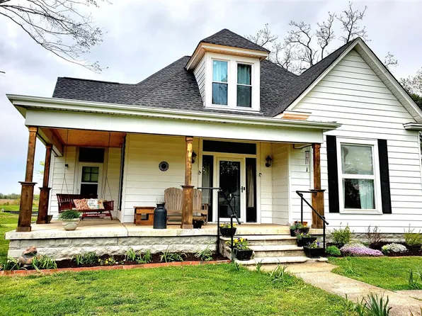 417 North St, Franklin, KY 42134