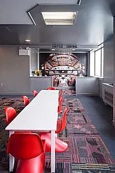 Rented by The Dermot Realty Management Company