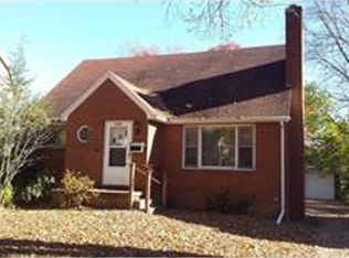 4125 Howard St, Youngstown, OH