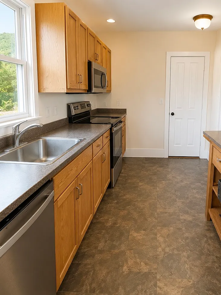 4 bed, 2700 sqft, $2,700 — Photo 4