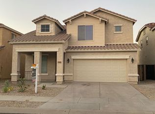 17648 W Lisbon Ln, Surprise, AZ 85388