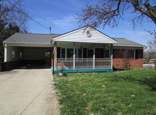 620 Broadview Dr, Harrisonburg, VA 22802