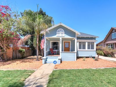 229 N Vine Ave, Ontario, CA, 91762