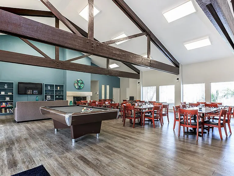 Heritage Park Montclair Senior Apartments — Photo 14