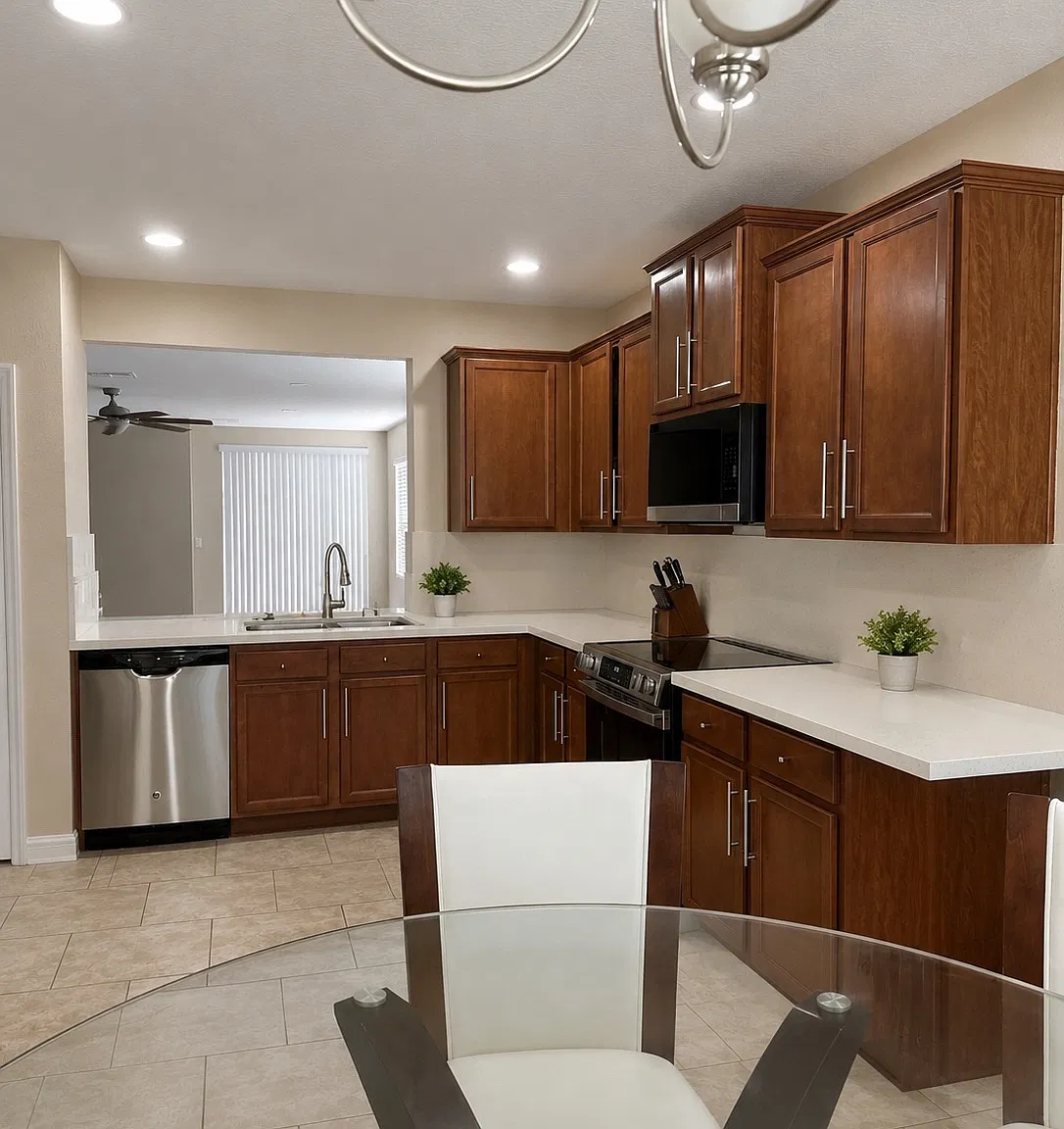 3 bed, 1770 sqft, $2,495 — Photo 3