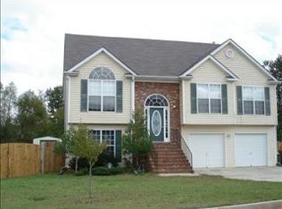9431 Rollinghills Dr, Jonesboro, GA 30238