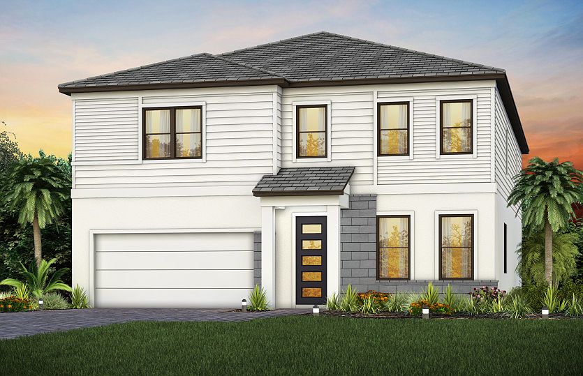 Exterior MD1