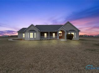 29867 Millbury Rd, Millbury, OH 43447