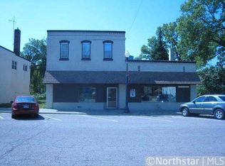 106 1st St E, Jordan, MN 55352