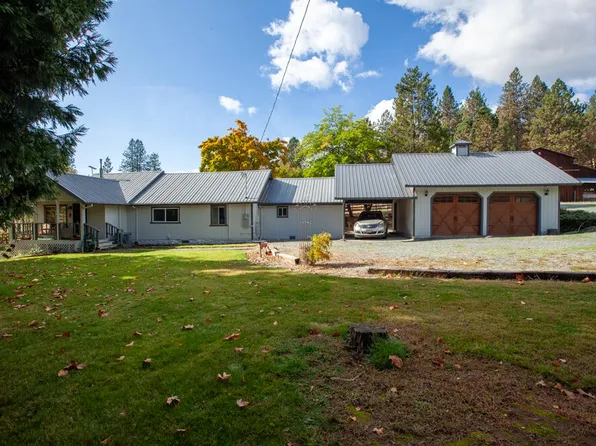 473 Templin Ave, Grants Pass, OR 97526