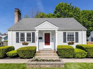 69 Mystic Ave, Melrose, MA 02176
