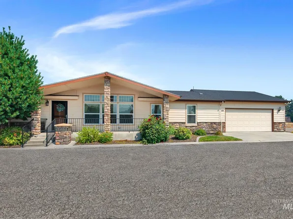 421 S Curtis Rd Lot 509, Boise, ID 83705