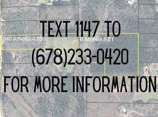 0 Amelia Rd, Locust Grove, GA 30248