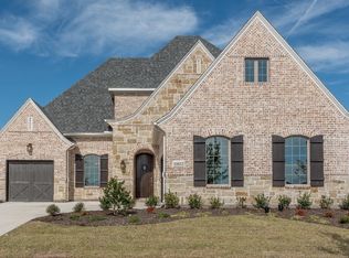 13872 Wayside Ln, Frisco, TX 75035