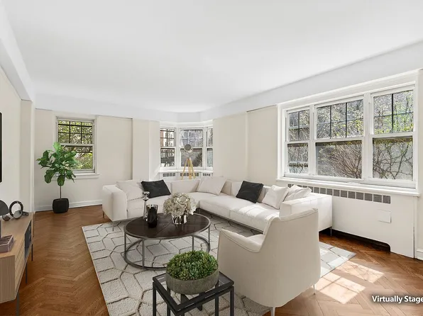 120 Cabrini Blvd APT 14, New York, NY 10033