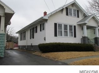 808 Watson Pl, Utica, NY 13502