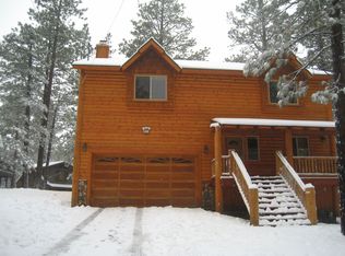 471 Woodside Dr, Big Bear City, CA 92314