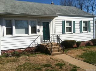 1111 Carrolton St, Richmond, VA 23221