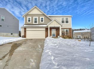 9683 Ridge Crossings, Alexandria, KY 41001