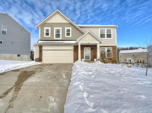 9683 Ridge Crossings, Alexandria, KY 41001