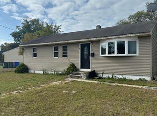 331 Stearman Rd, Brick, NJ 08723