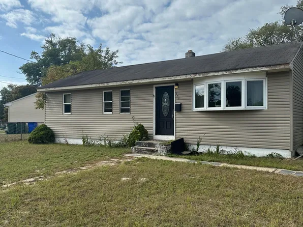 331 Stearman Road, Brick, NJ 08723