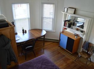 32 Calvin St #1, Somerville, MA 02143