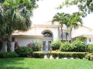 7309 Angel Falls Ct, Boynton Beach, FL 33437