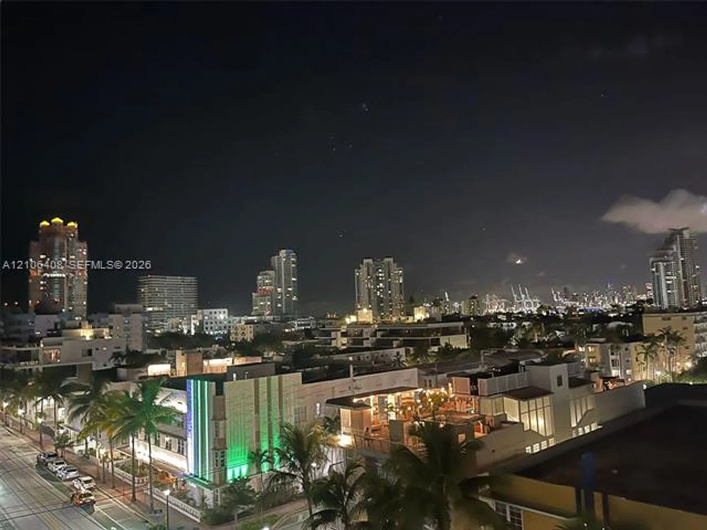401 Ocean Dr cu-801, Miami Beach, FL 33139 — Photo 4