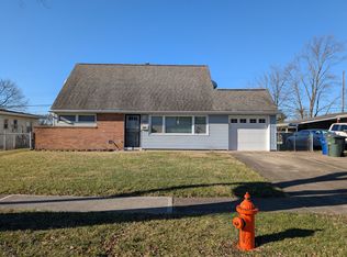 1435 Benson Dr, Columbus, OH