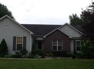 8025 Clarks Chapel Rd, Athens, OH 45701