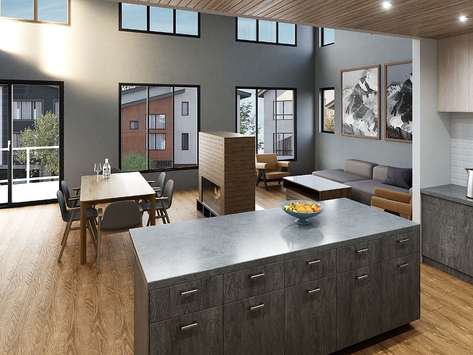 Floor Plan 2 Plan, Rosemary Lane, Durango, CO 81301 Zillow