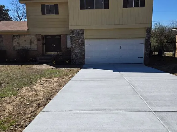 6509 Sherry Dr, Little Rock, AR 72204