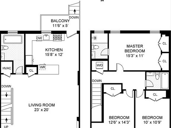 2nd image of 282 Patchen Ave #2