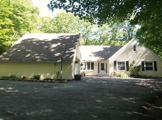 363 Amity Rd, Andover, NJ 07821