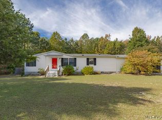 Davie Woods Dr, Roanoke Rapids, NC 27870