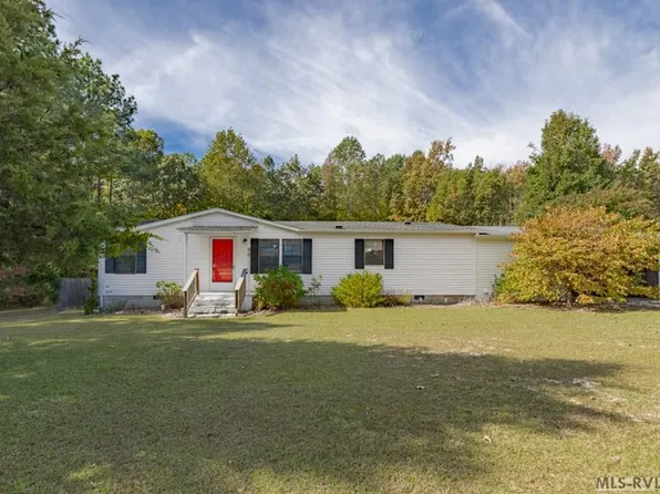 96 Davie Woods Dr, Roanoke Rapids, NC 27870