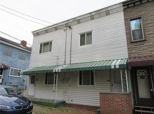 112 Handler St, Pittsburgh, PA 15203